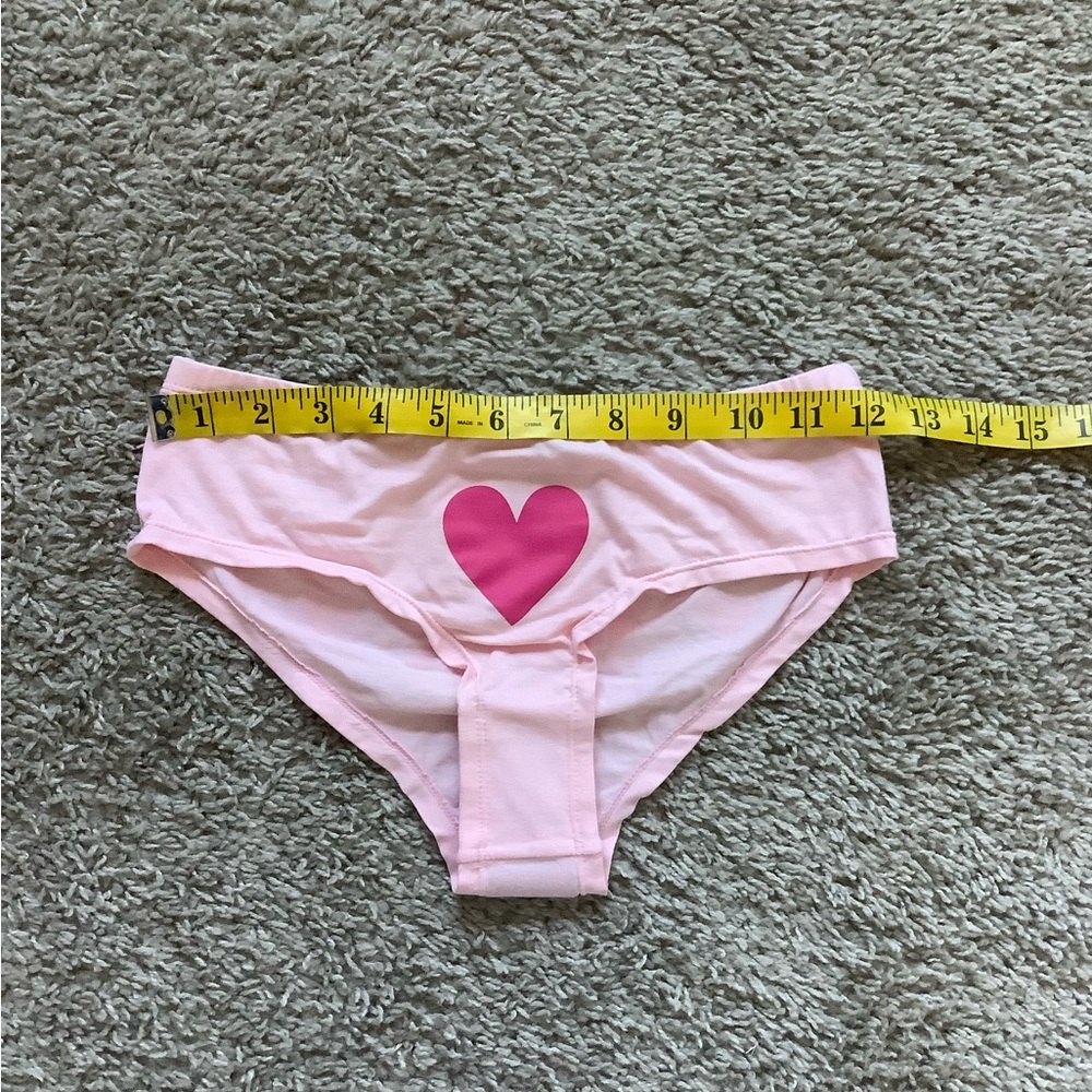 Pink Trickz N' Treatz His Favorite Cheerleader Costume - Picture 15 of 16